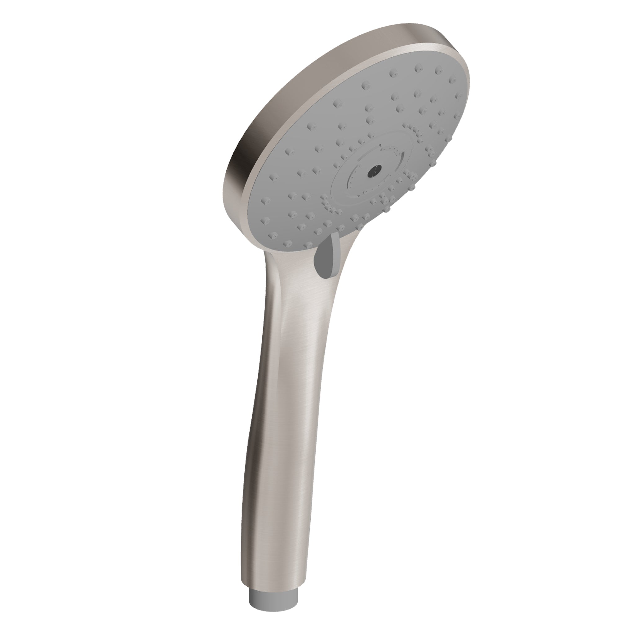 ZUCCHETTI 3 FUNCTION HANDPIECE ROUND
