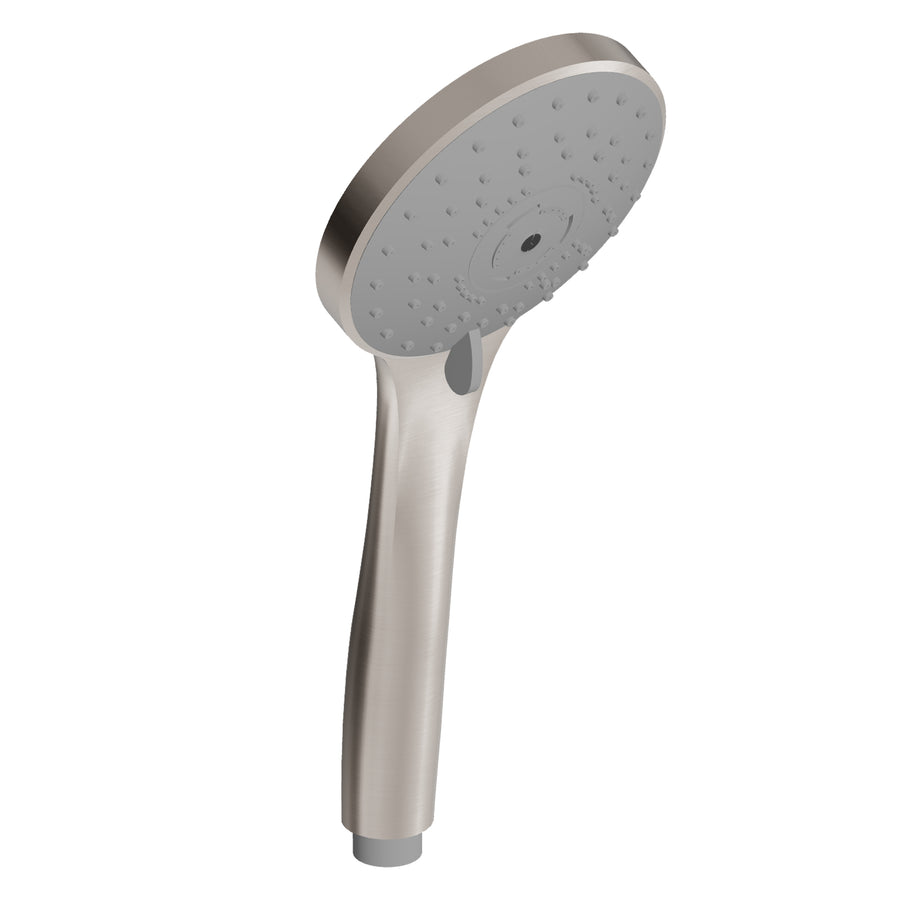 ZUCCHETTI 3 FUNCTION HANDPIECE ROUND