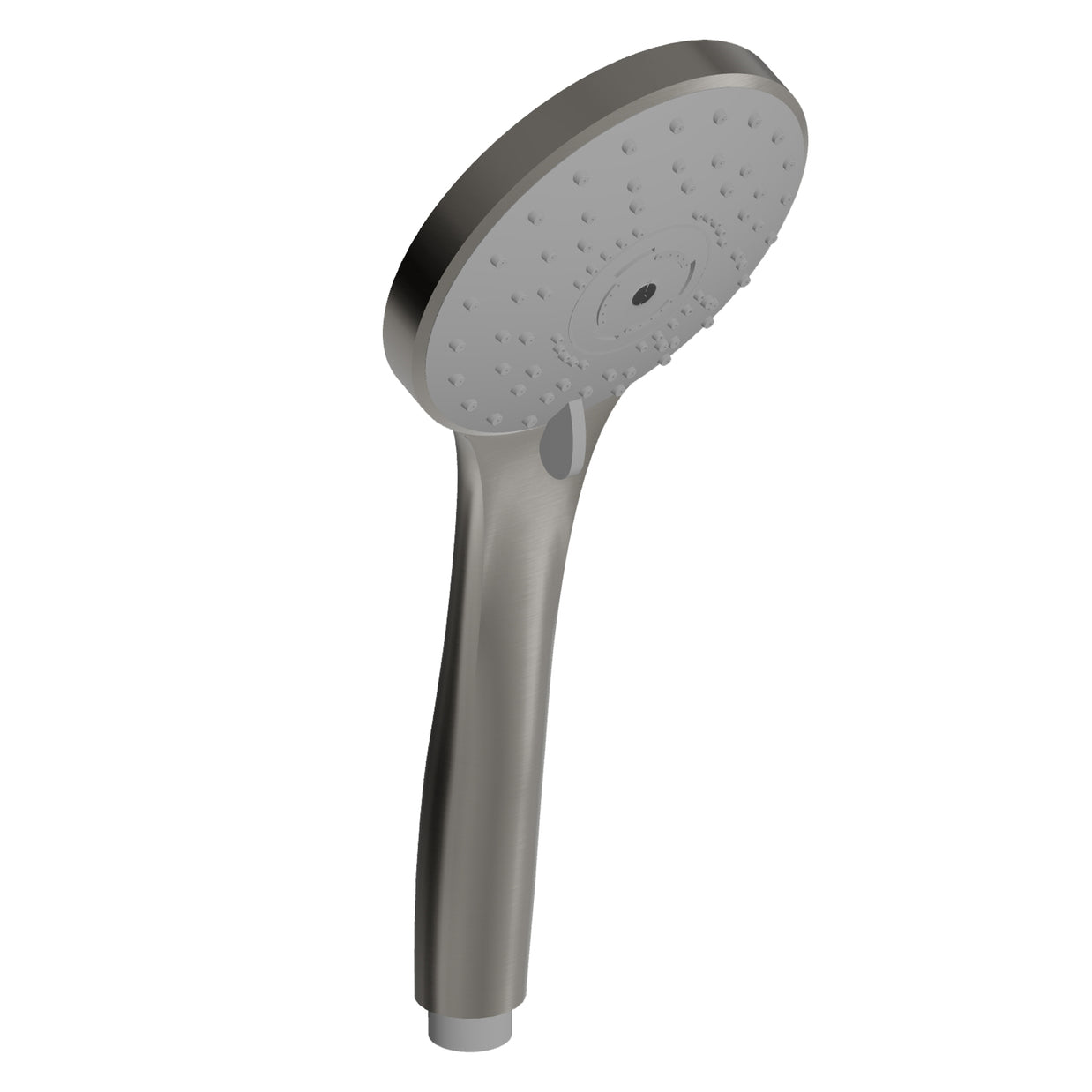 ZUCCHETTI 3 FUNCTION HANDPIECE ROUND