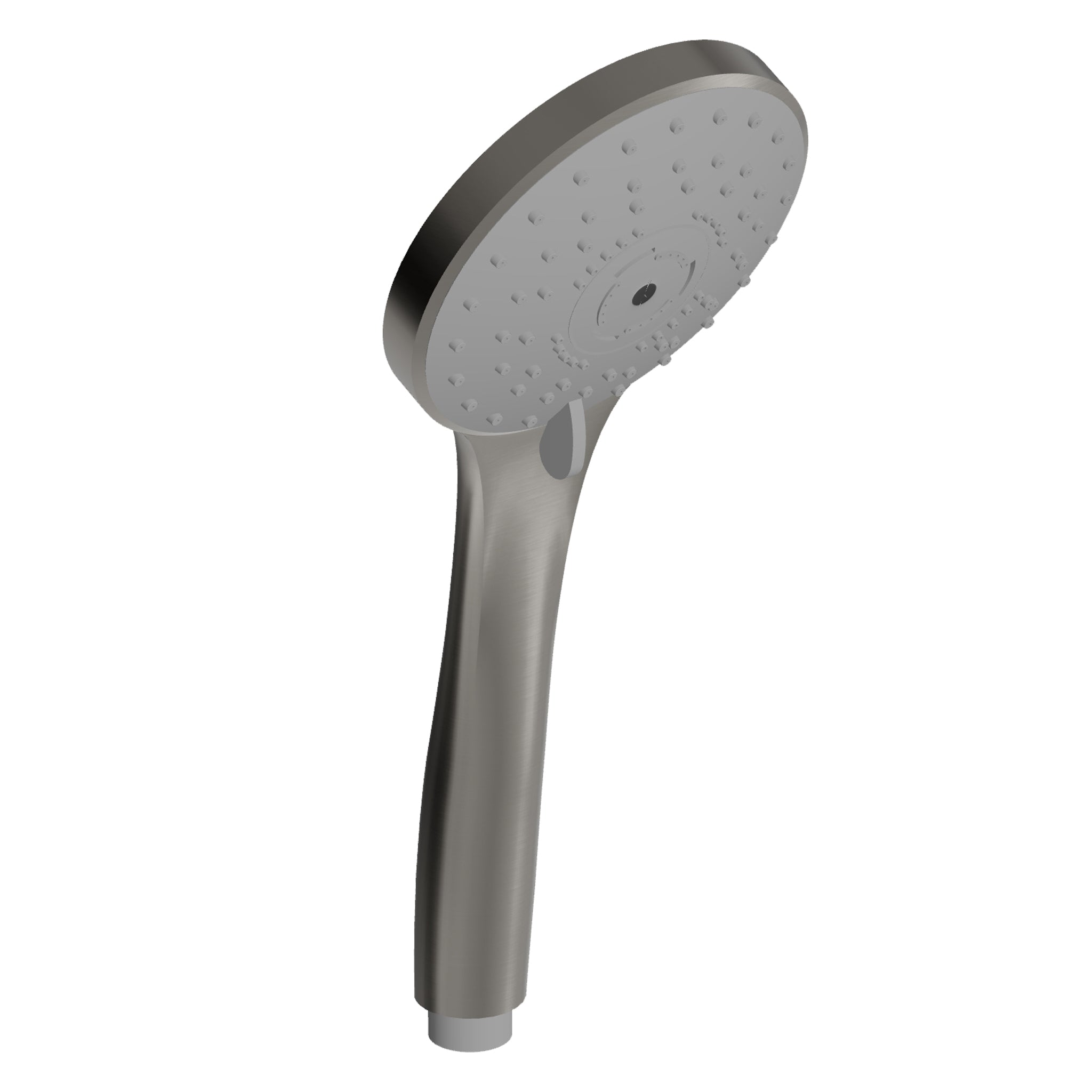 ZUCCHETTI 3 FUNCTION HANDPIECE ROUND
