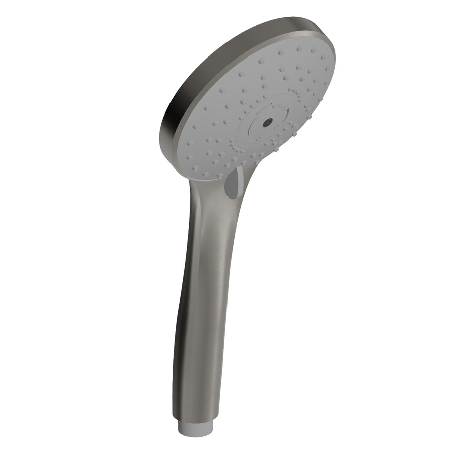 ZUCCHETTI 3 FUNCTION HANDPIECE ROUND