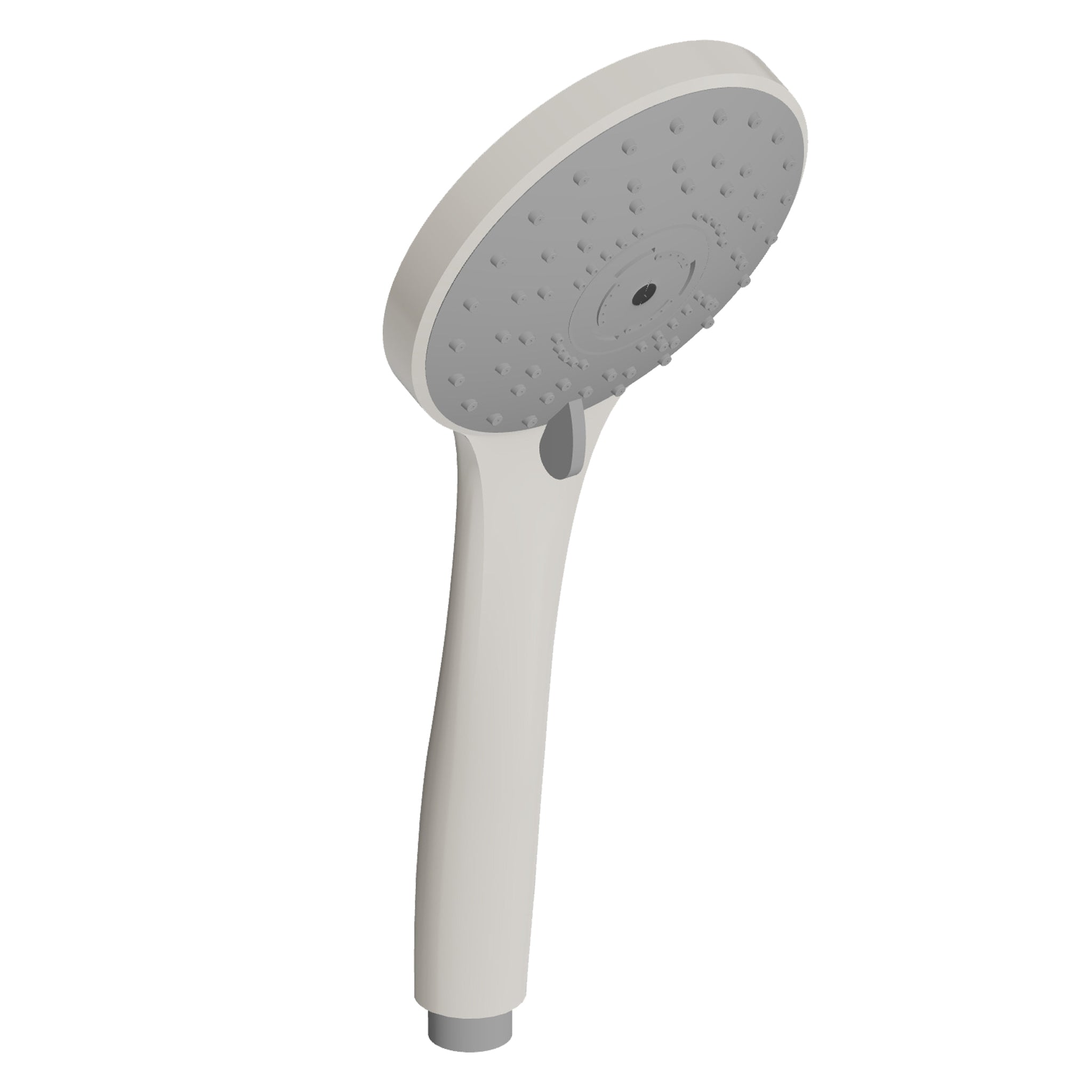 ZUCCHETTI 3 FUNCTION HANDPIECE ROUND