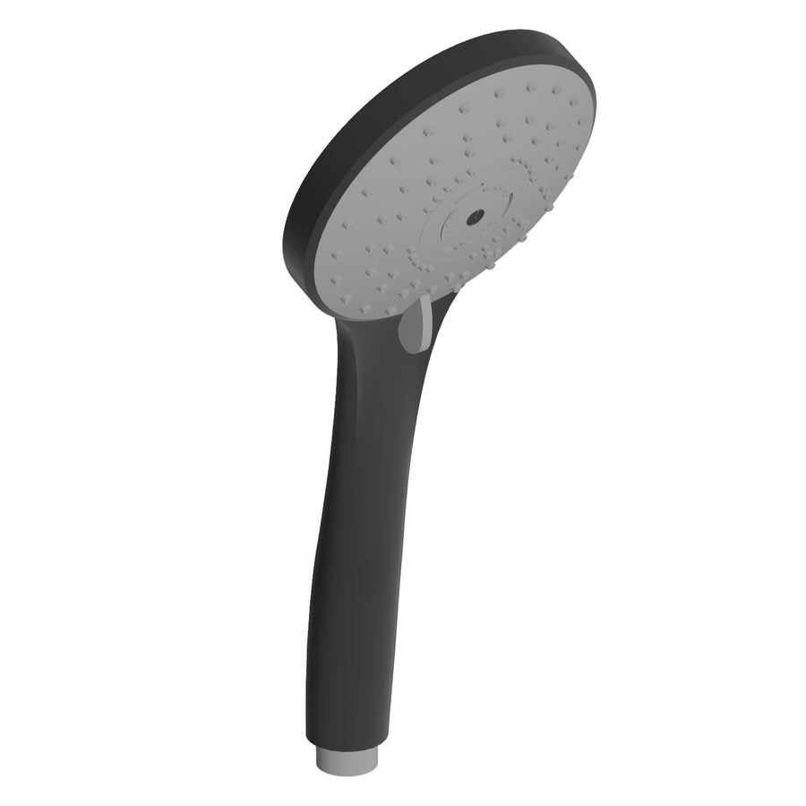ZUCCHETTI 3 FUNCTION HANDPIECE ROUND