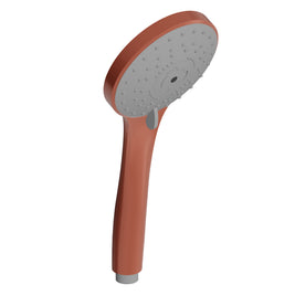 ZUCCHETTI 3 FUNCTION HANDPIECE ROUND