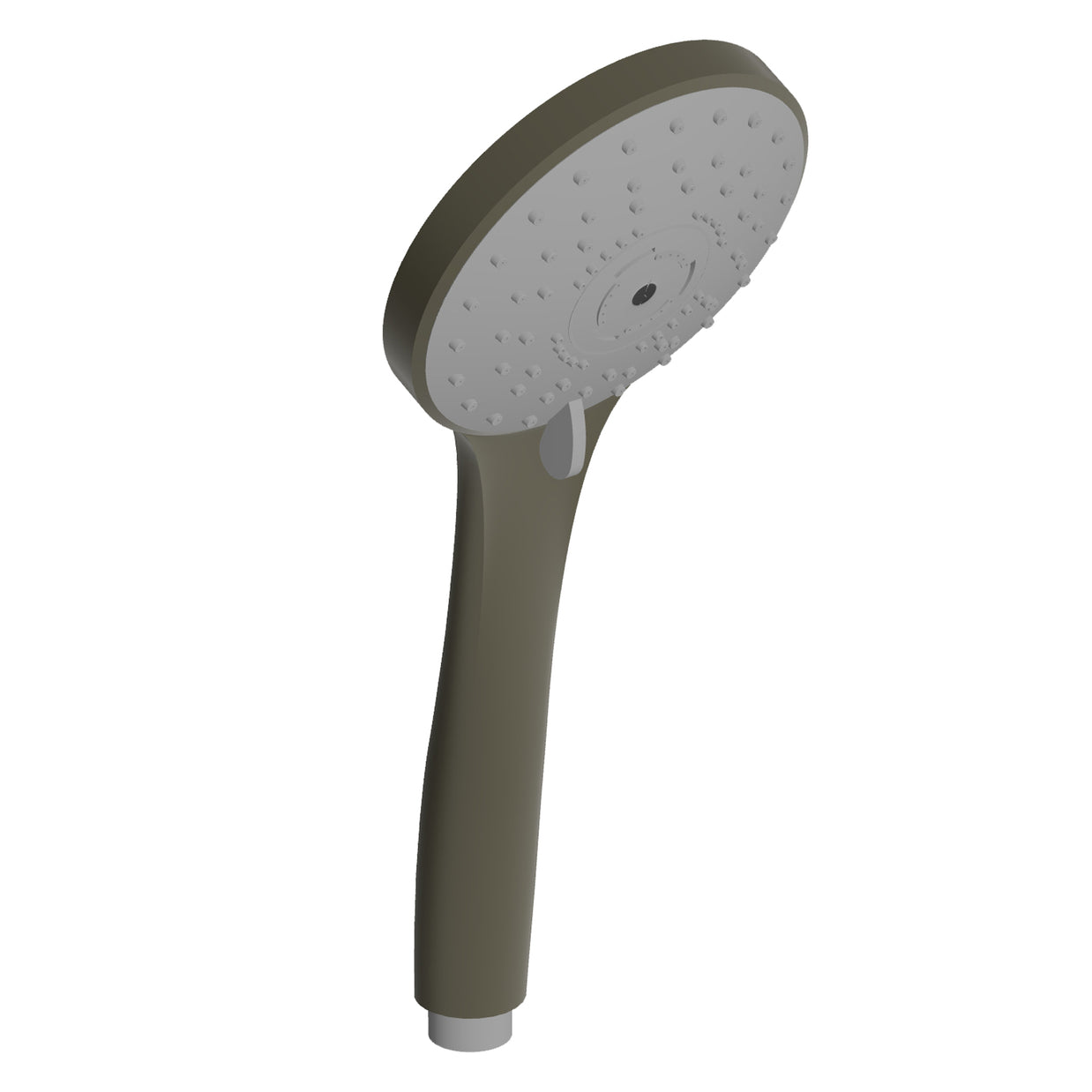 ZUCCHETTI 3 FUNCTION HANDPIECE ROUND
