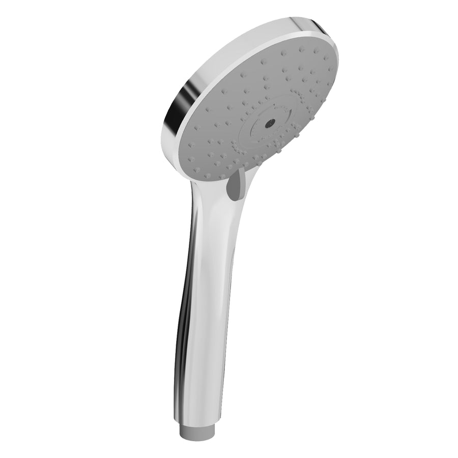 ZUCCHETTI 3 FUNCTION HANDPIECE ROUND