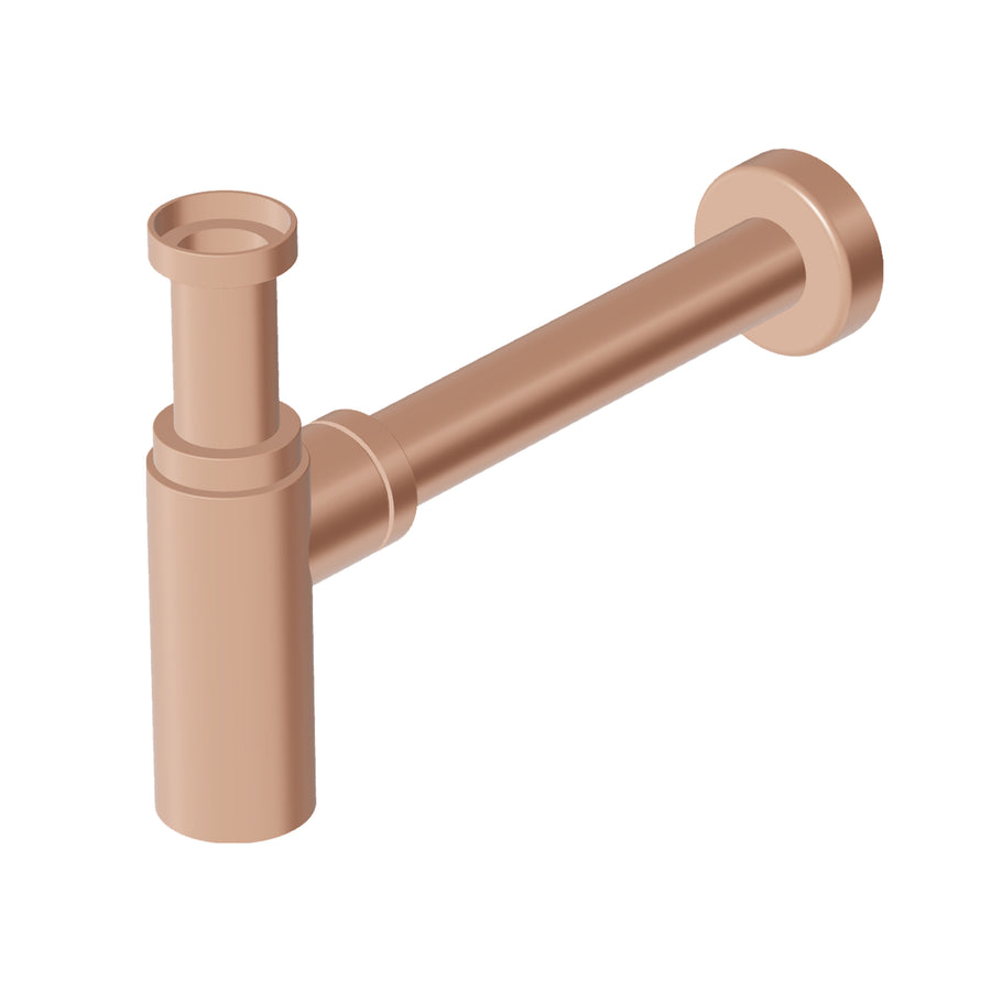 ZUCCHETTI 32MM BOTTLE TRAP