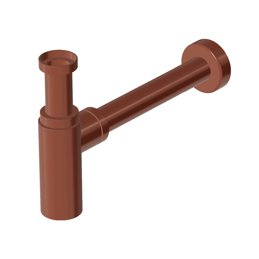 ZUCCHETTI 32MM BOTTLE TRAP