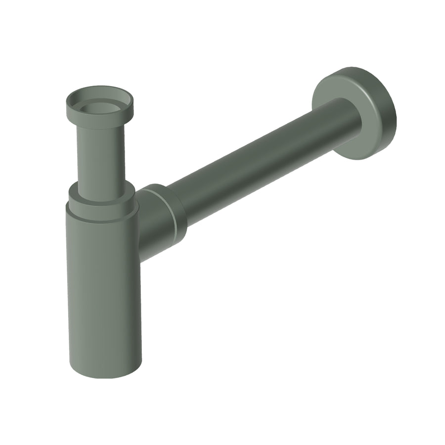 ZUCCHETTI 32MM BOTTLE TRAP