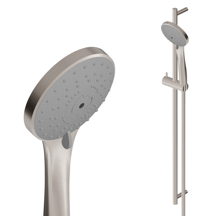 ZUCCHETTI SLIDE SHOWER