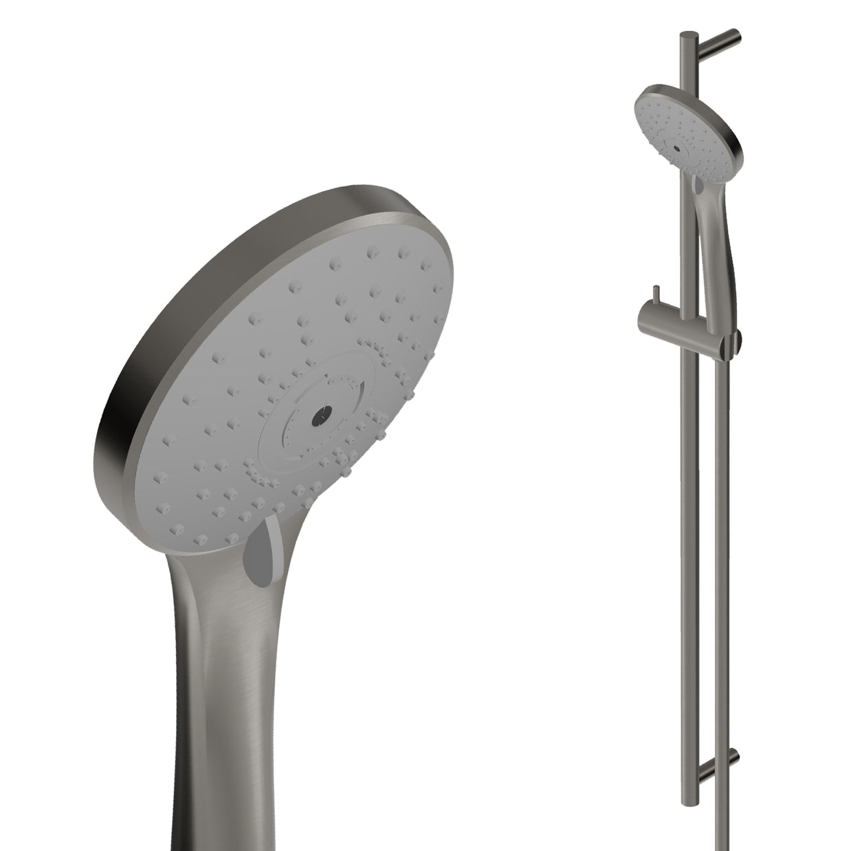 ZUCCHETTI SLIDE SHOWER