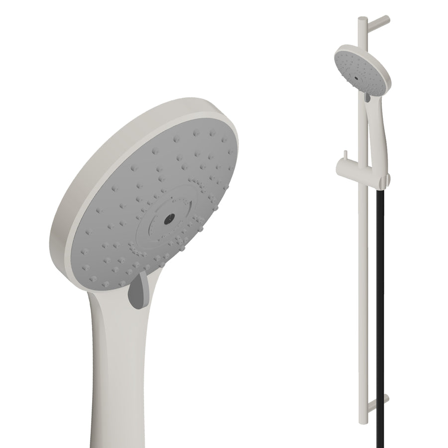ZUCCHETTI SLIDE SHOWER