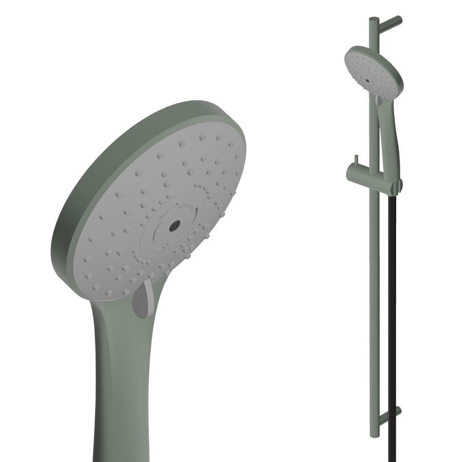 ZUCCHETTI SLIDE SHOWER