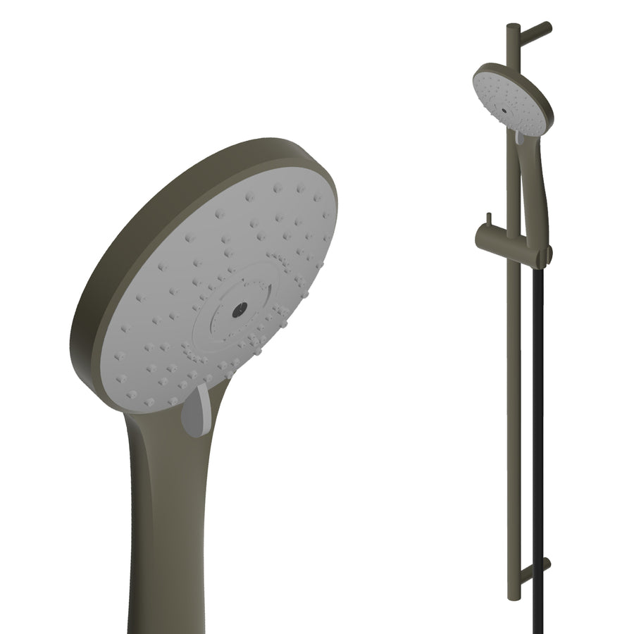 ZUCCHETTI SLIDE SHOWER