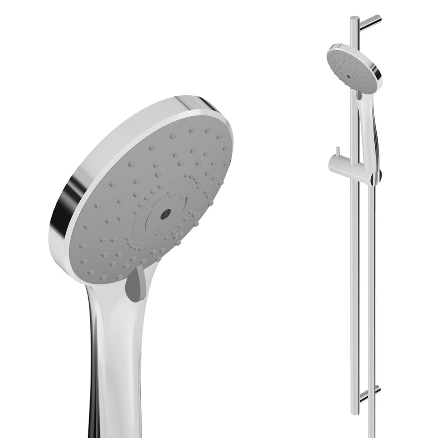 ZUCCHETTI SLIDE SHOWER