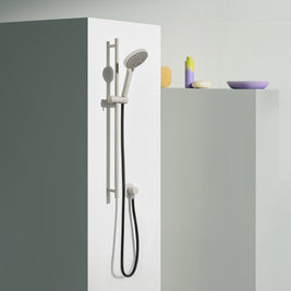 ZUCCHETTI SLIDE SHOWER