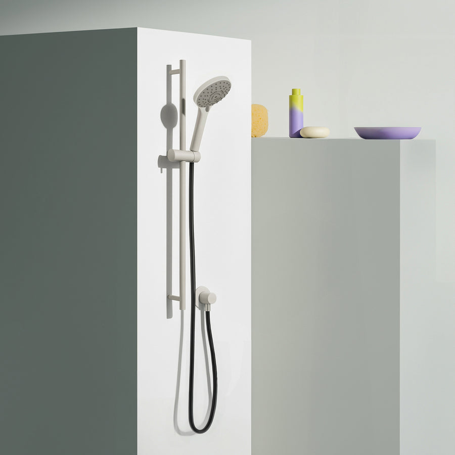 ZUCCHETTI SLIDE SHOWER