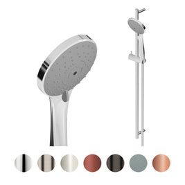 ZUCCHETTI SLIDE SHOWER