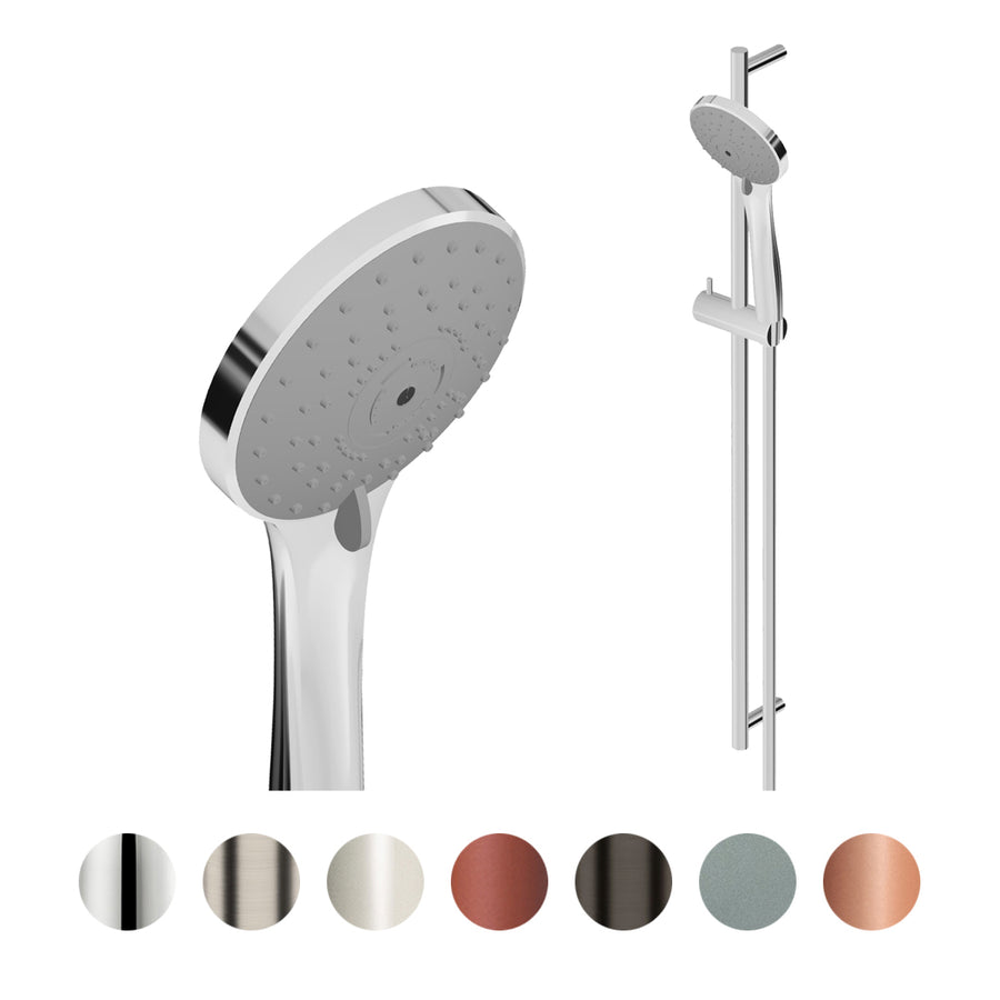 ZUCCHETTI SLIDE SHOWER