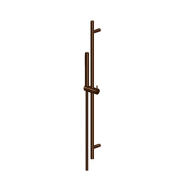 HELM SLIDE RAIL SHOWER 800MM