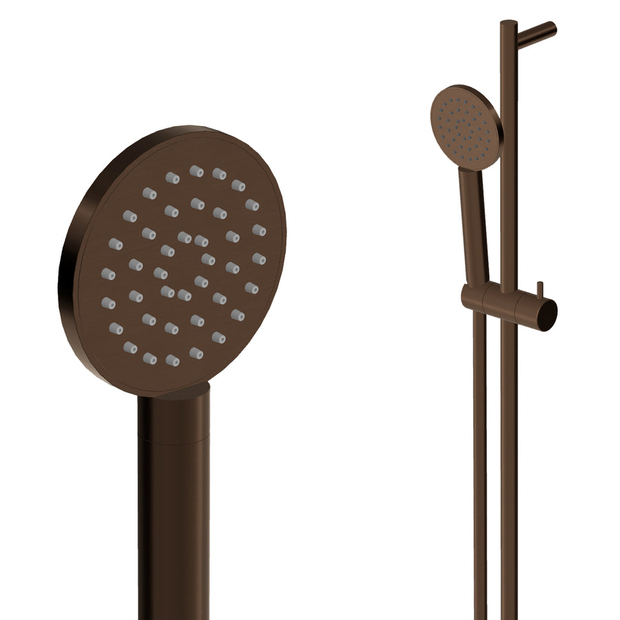ZUCCHETTI SLIDE SHOWER