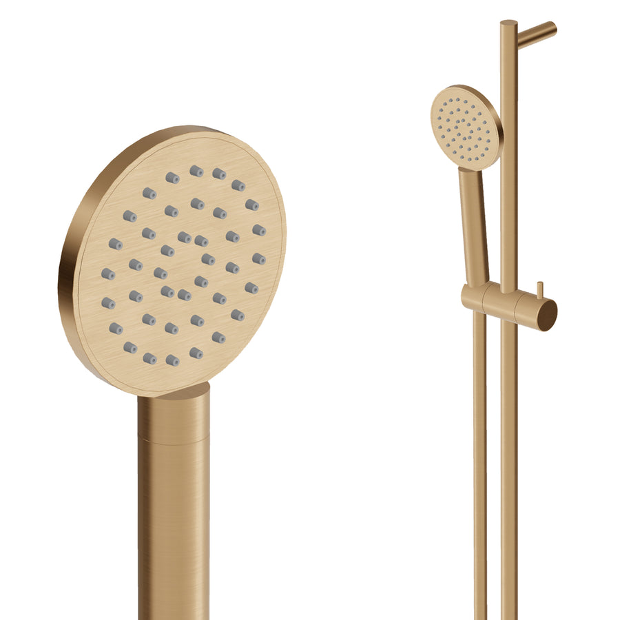 ZUCCHETTI SLIDE SHOWER
