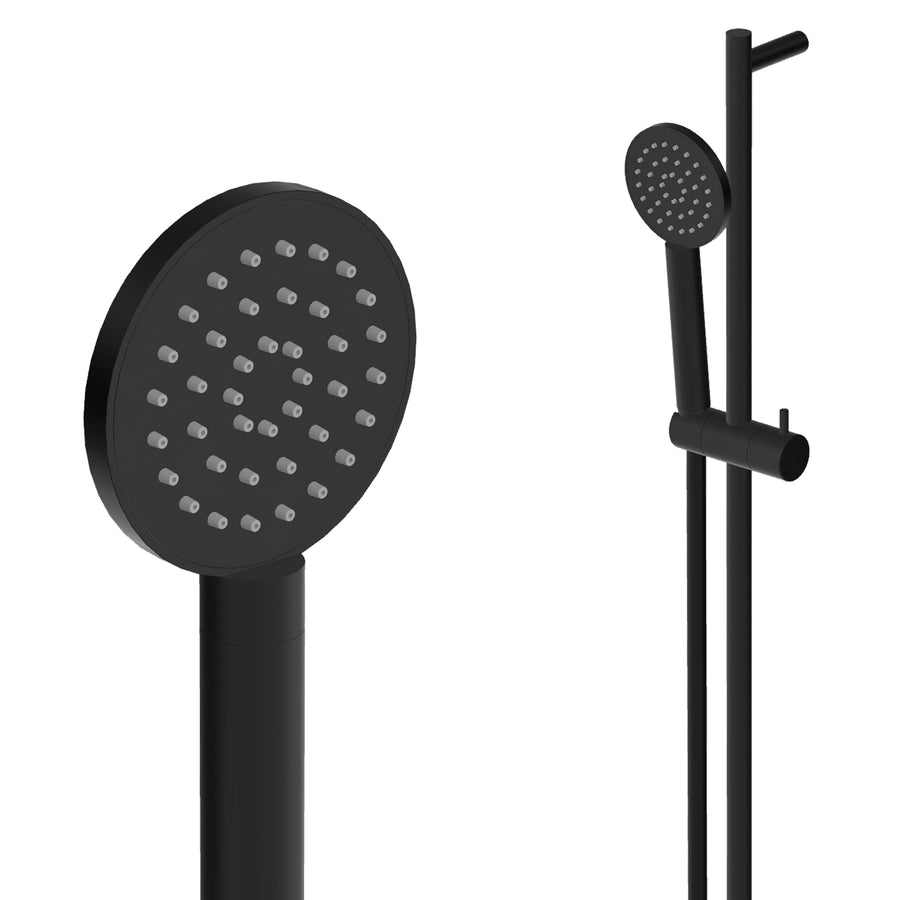 ZUCCHETTI SLIDE SHOWER
