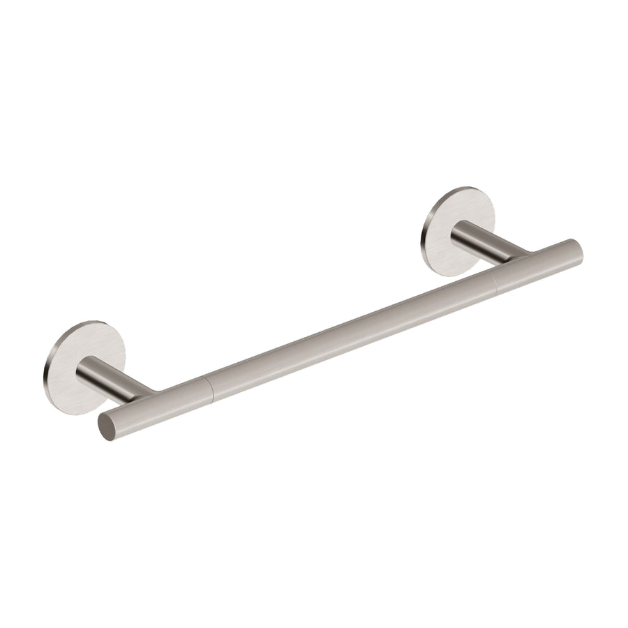 PAN S TOWEL RAIL 300MM