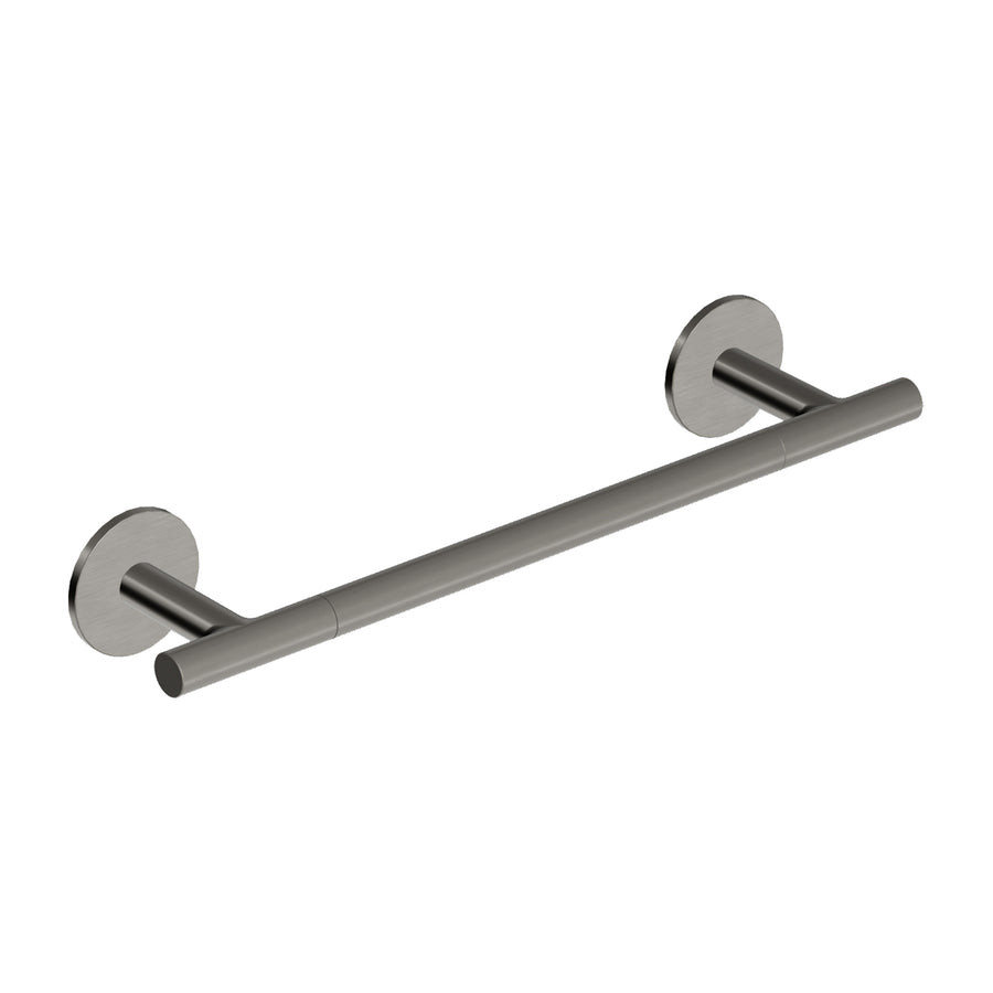 PAN S TOWEL RAIL 300MM