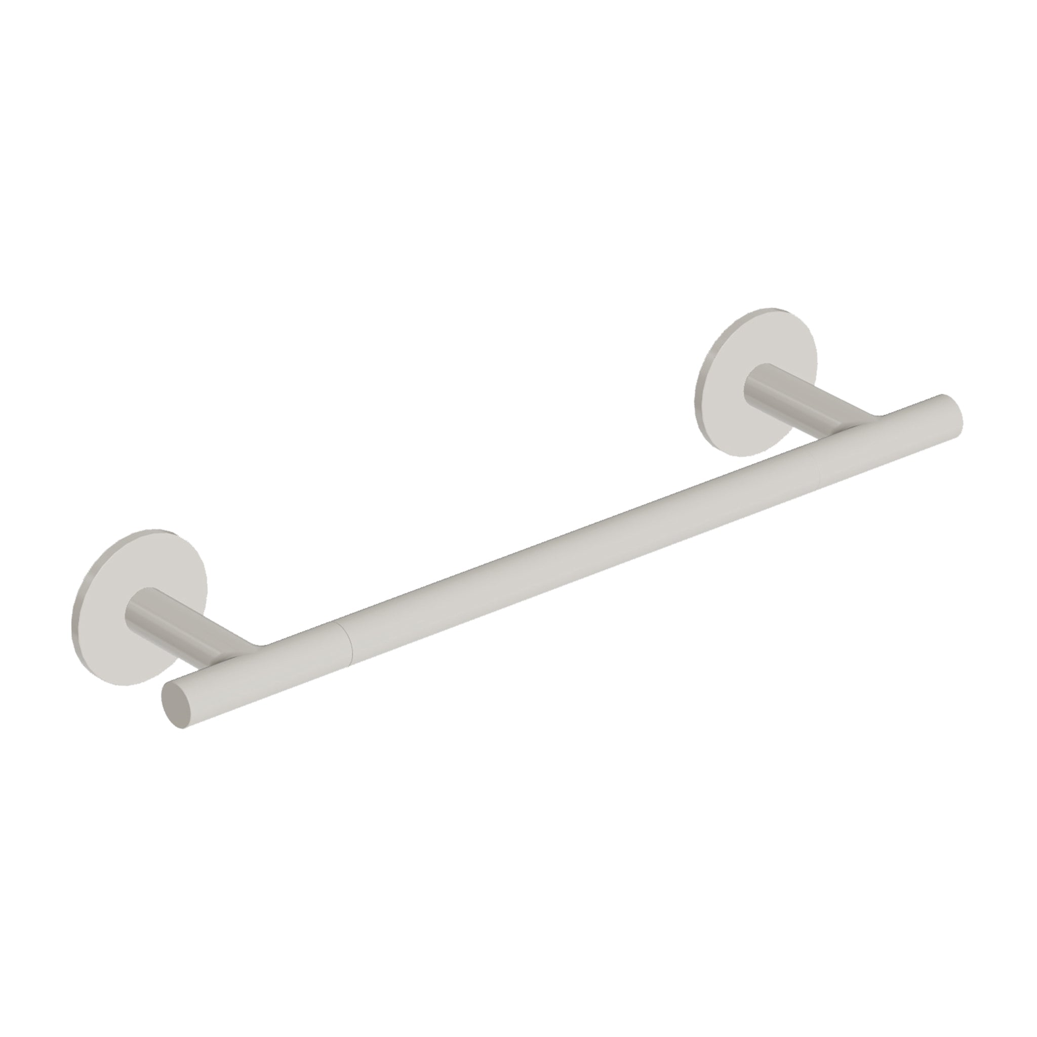 PAN S TOWEL RAIL 300MM