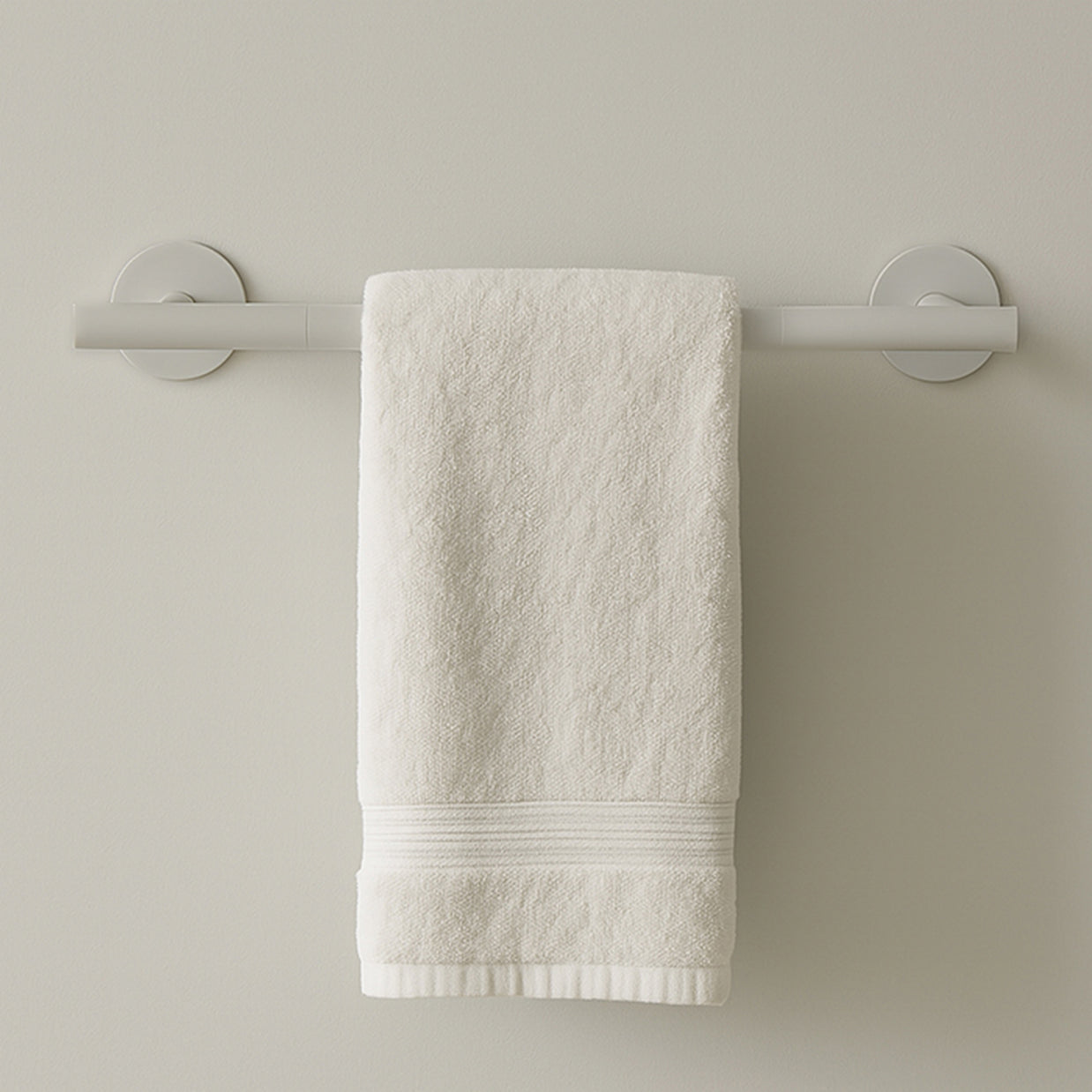 PAN S TOWEL RAIL 300MM