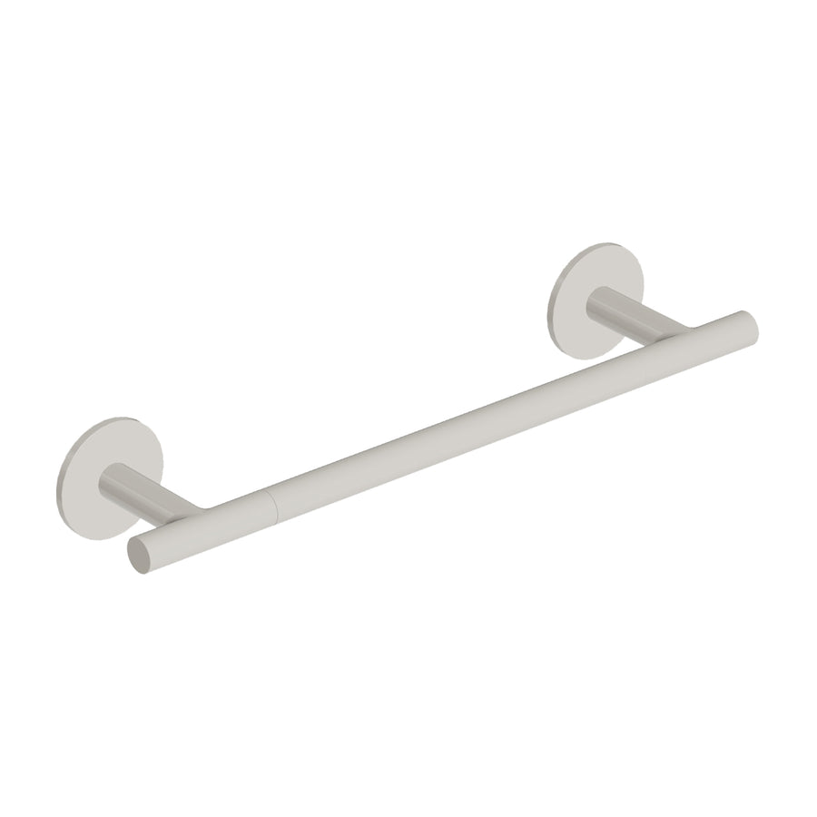 PAN S TOWEL RAIL 300MM