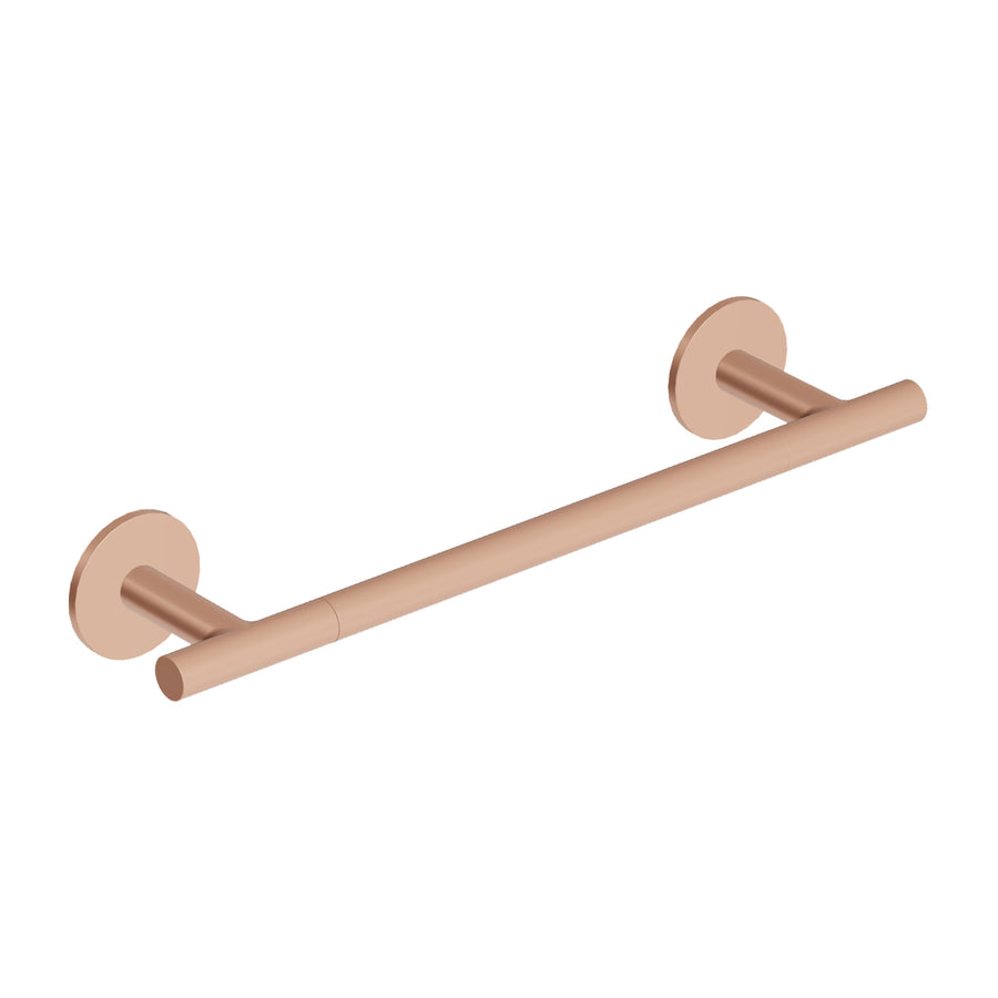 PAN S TOWEL RAIL 300MM