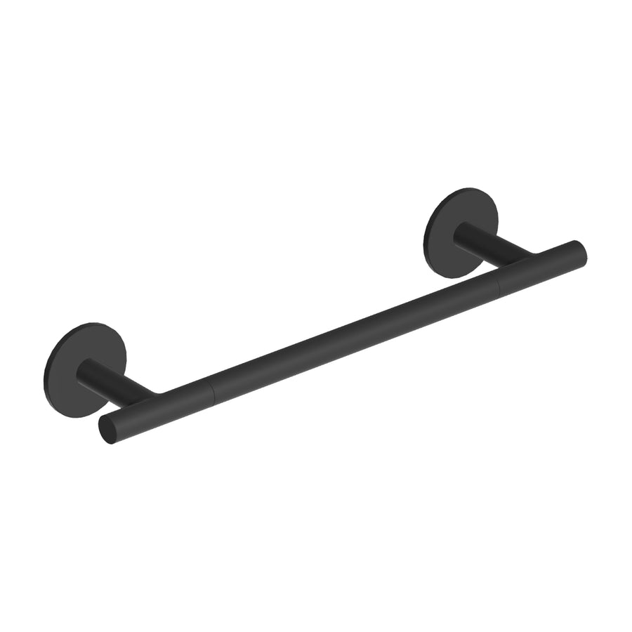 PAN S TOWEL RAIL 300MM