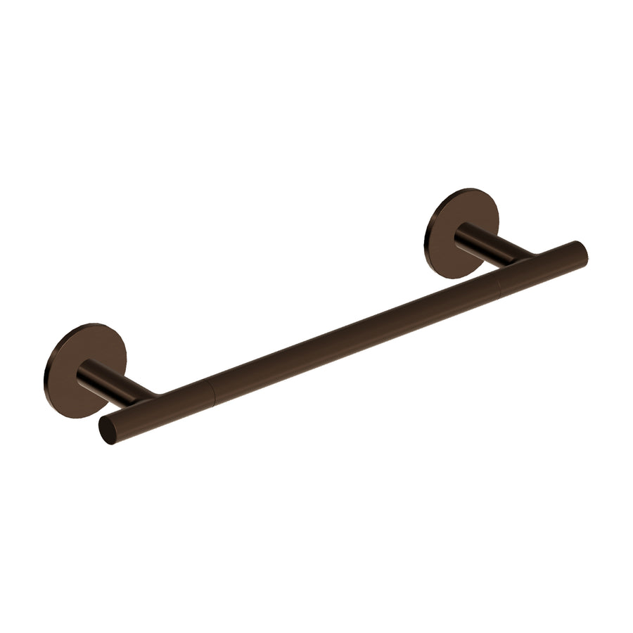 PAN S TOWEL RAIL 300MM