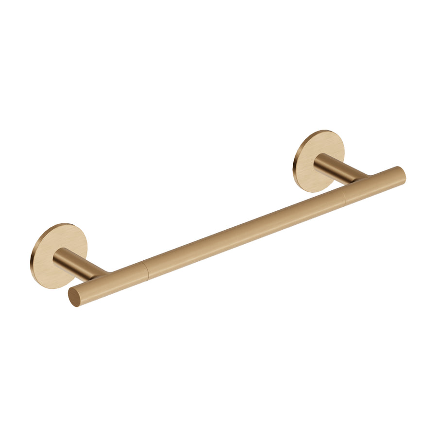 PAN S TOWEL RAIL 300MM