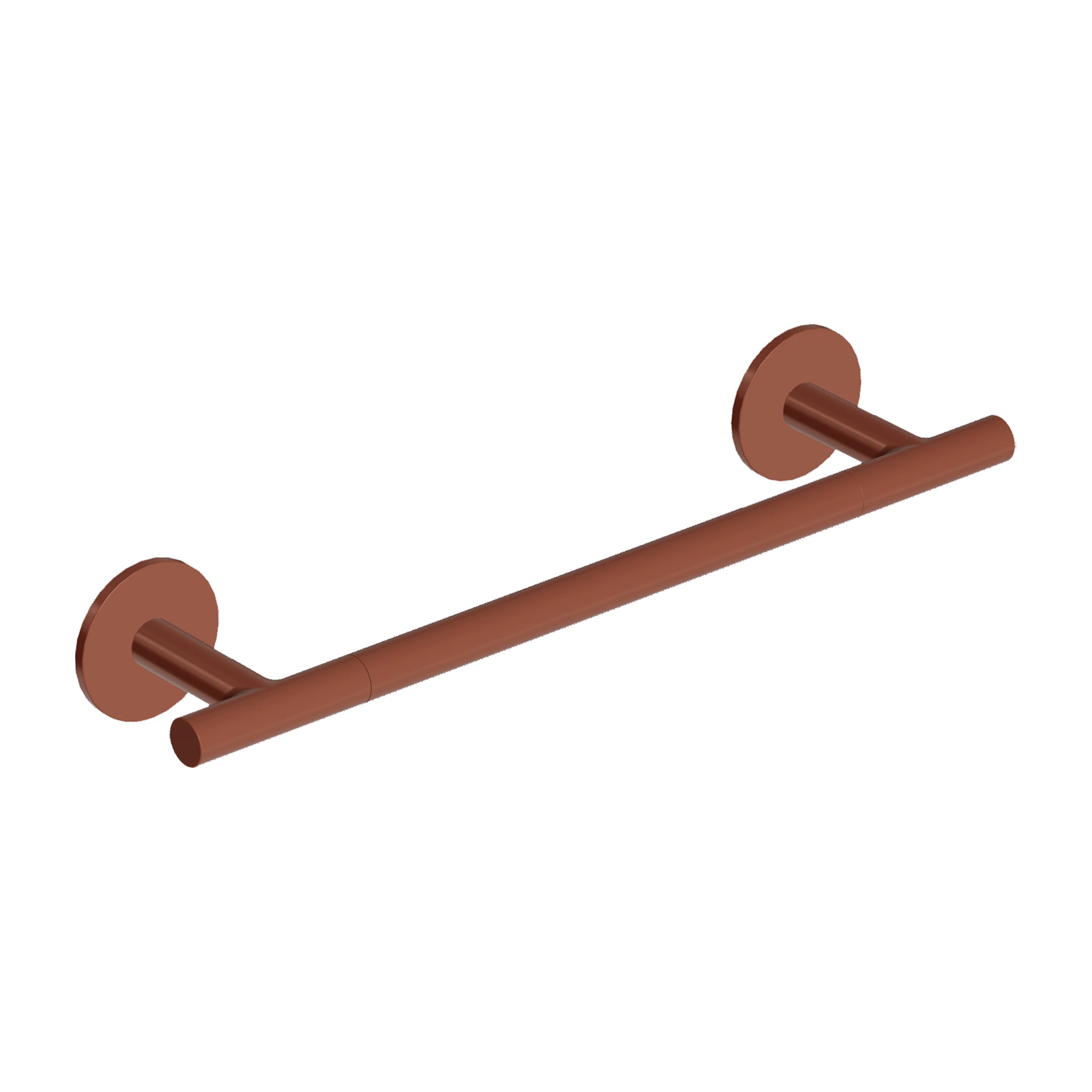 PAN S TOWEL RAIL 300MM