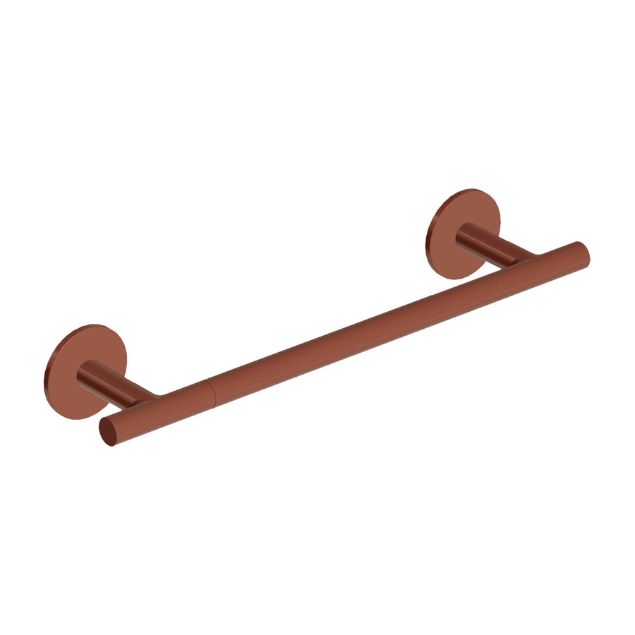 PAN S TOWEL RAIL 300MM