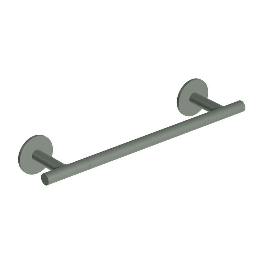 PAN S TOWEL RAIL 300MM