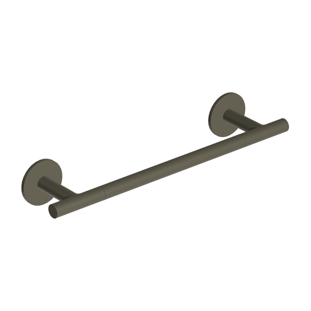 PAN S TOWEL RAIL 300MM