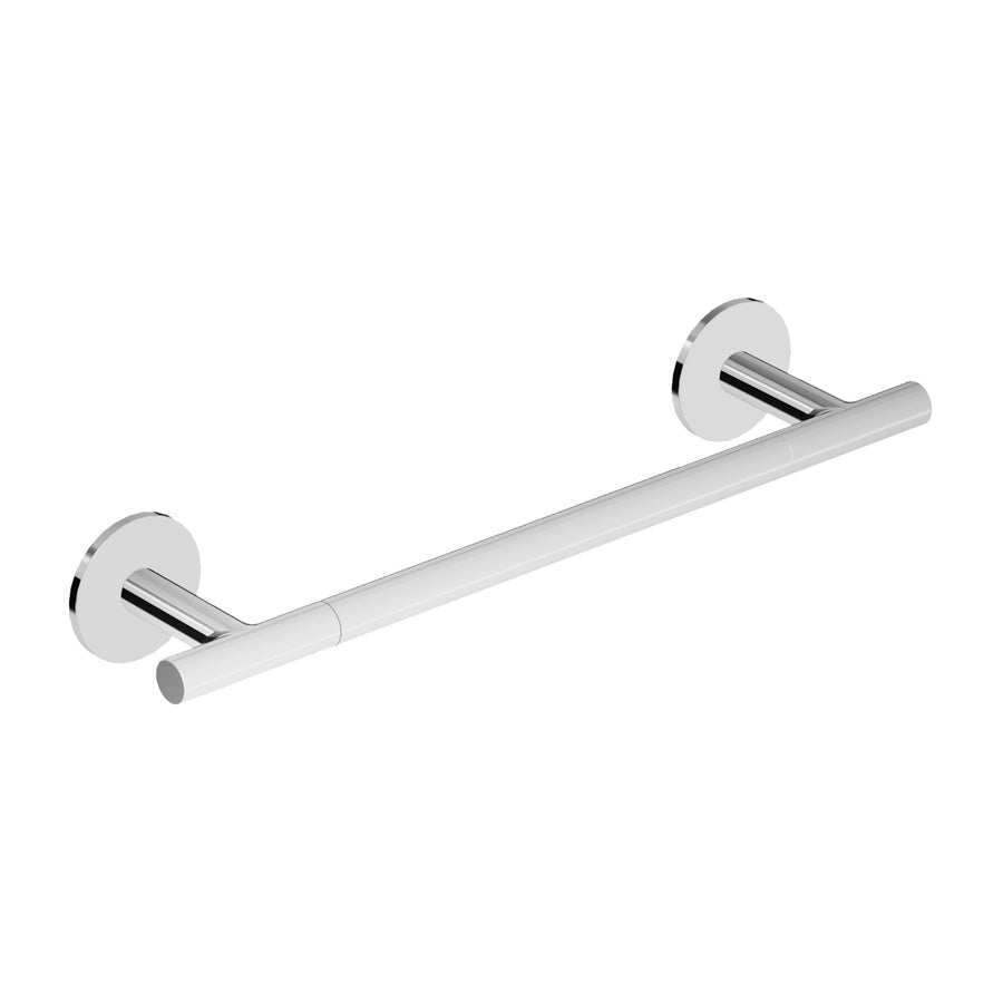 PAN S TOWEL RAIL 300MM