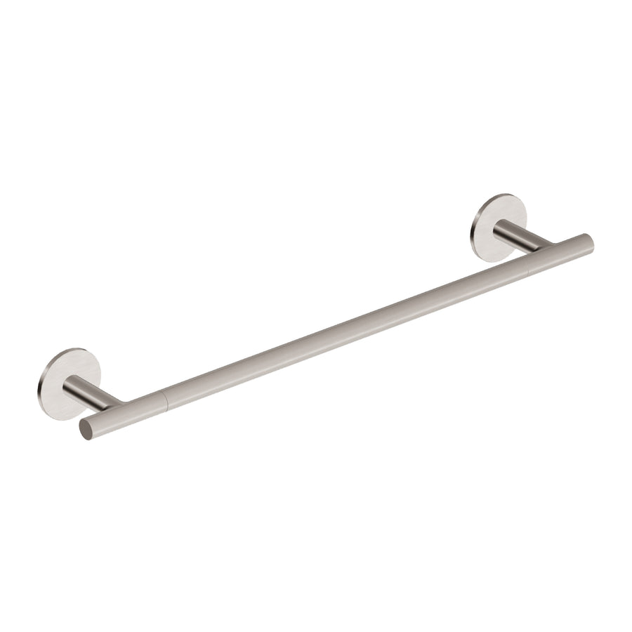 PAN S TOWEL RAIL 450MM