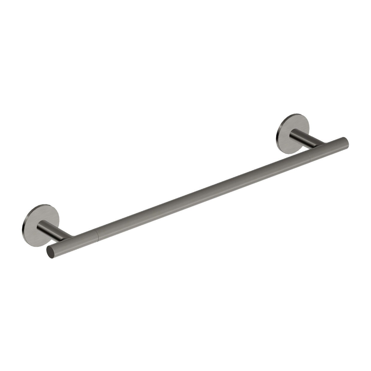 PAN S TOWEL RAIL 450MM