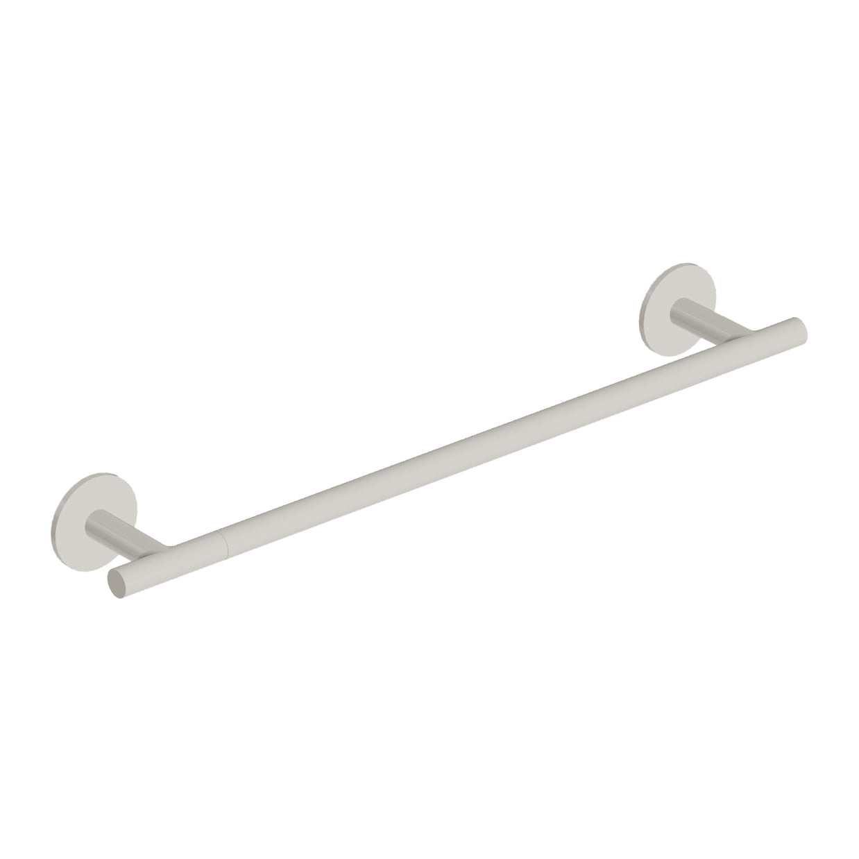 PAN S TOWEL RAIL 450MM