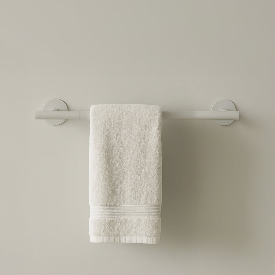 PAN S TOWEL RAIL 450MM