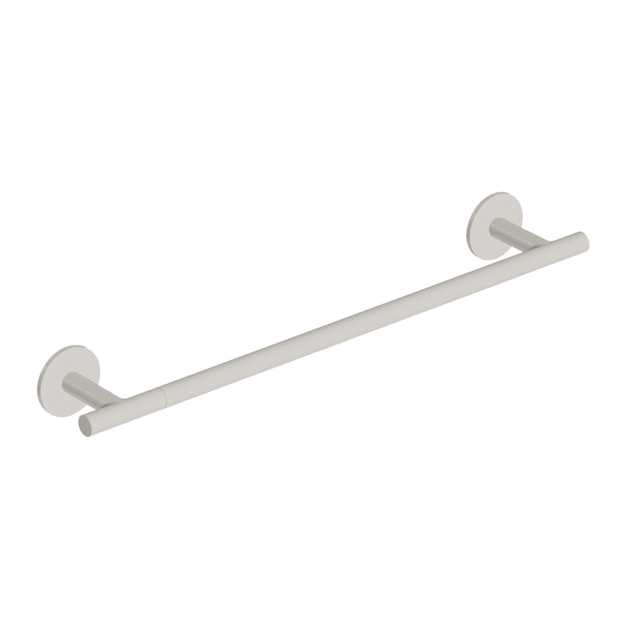 PAN S TOWEL RAIL 450MM
