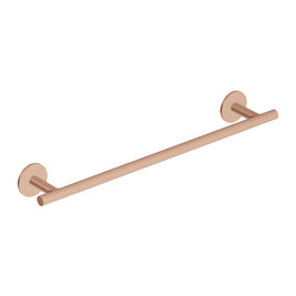 PAN S TOWEL RAIL 450MM