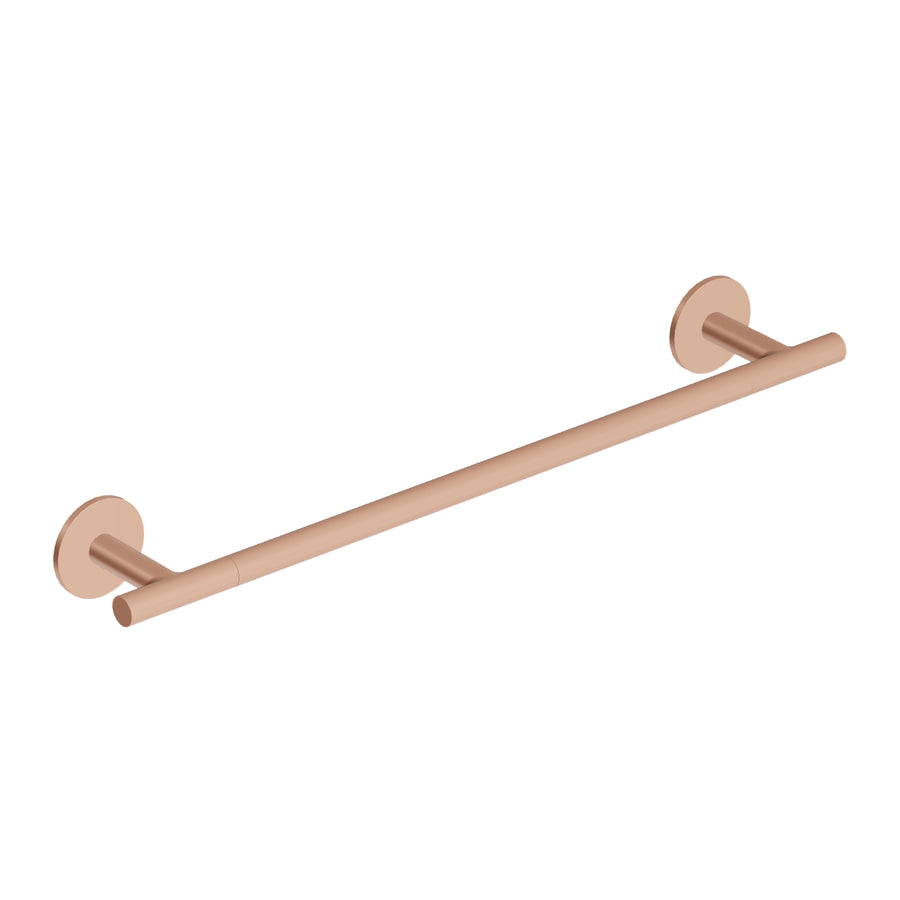 PAN S TOWEL RAIL 450MM