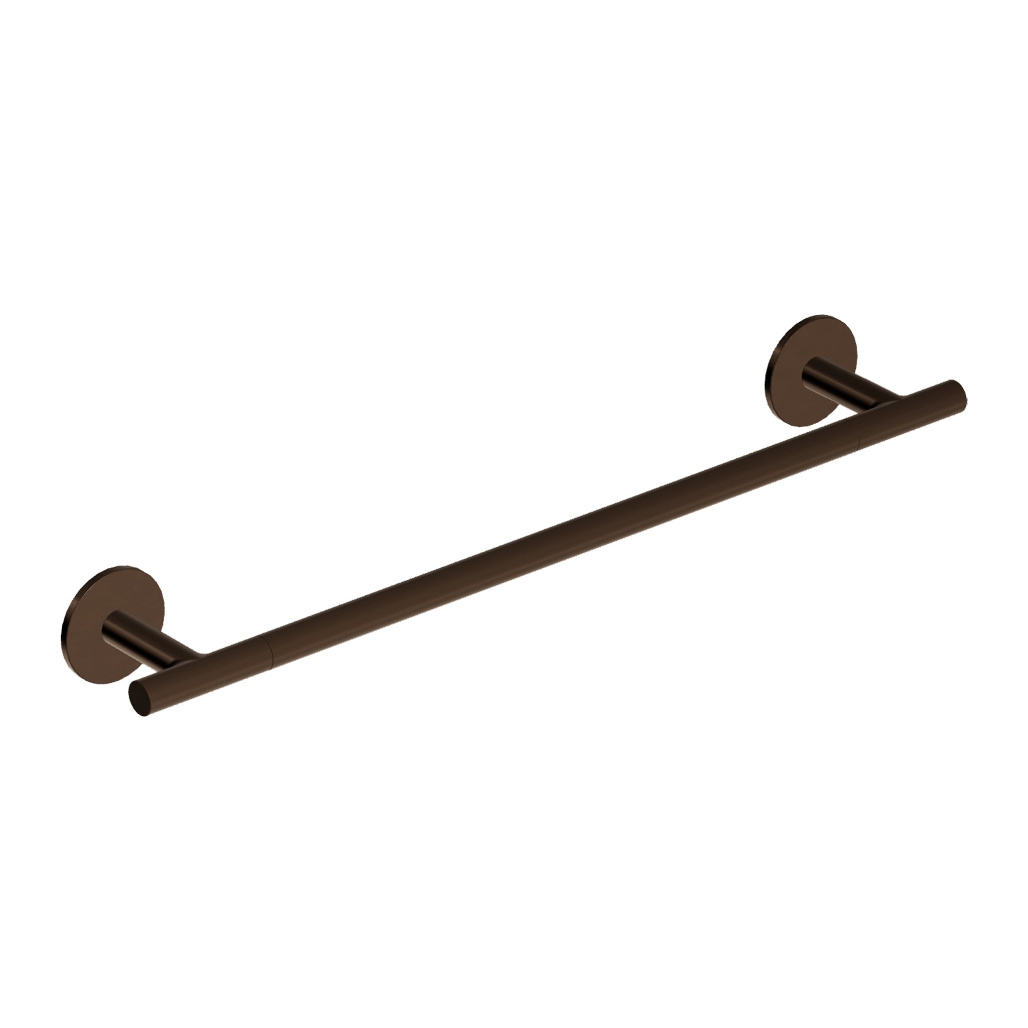 PAN S TOWEL RAIL 450MM