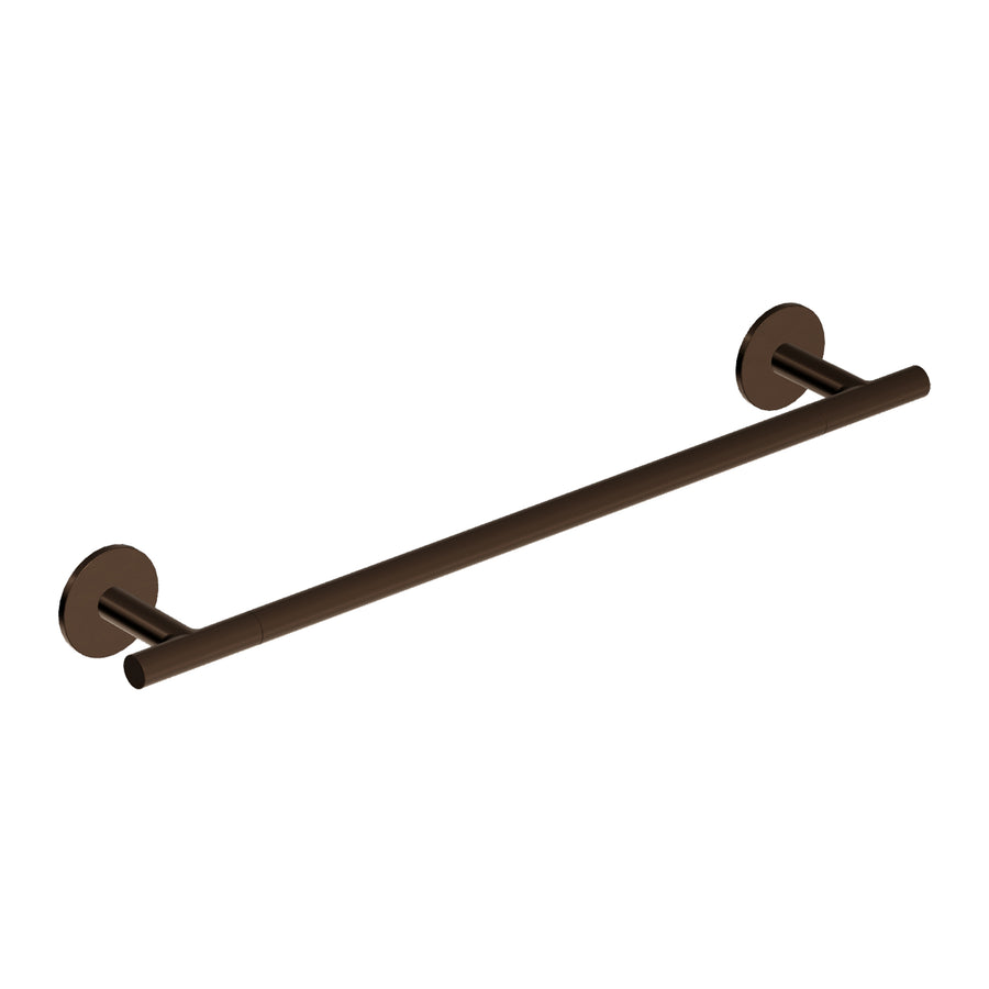 PAN S TOWEL RAIL 450MM